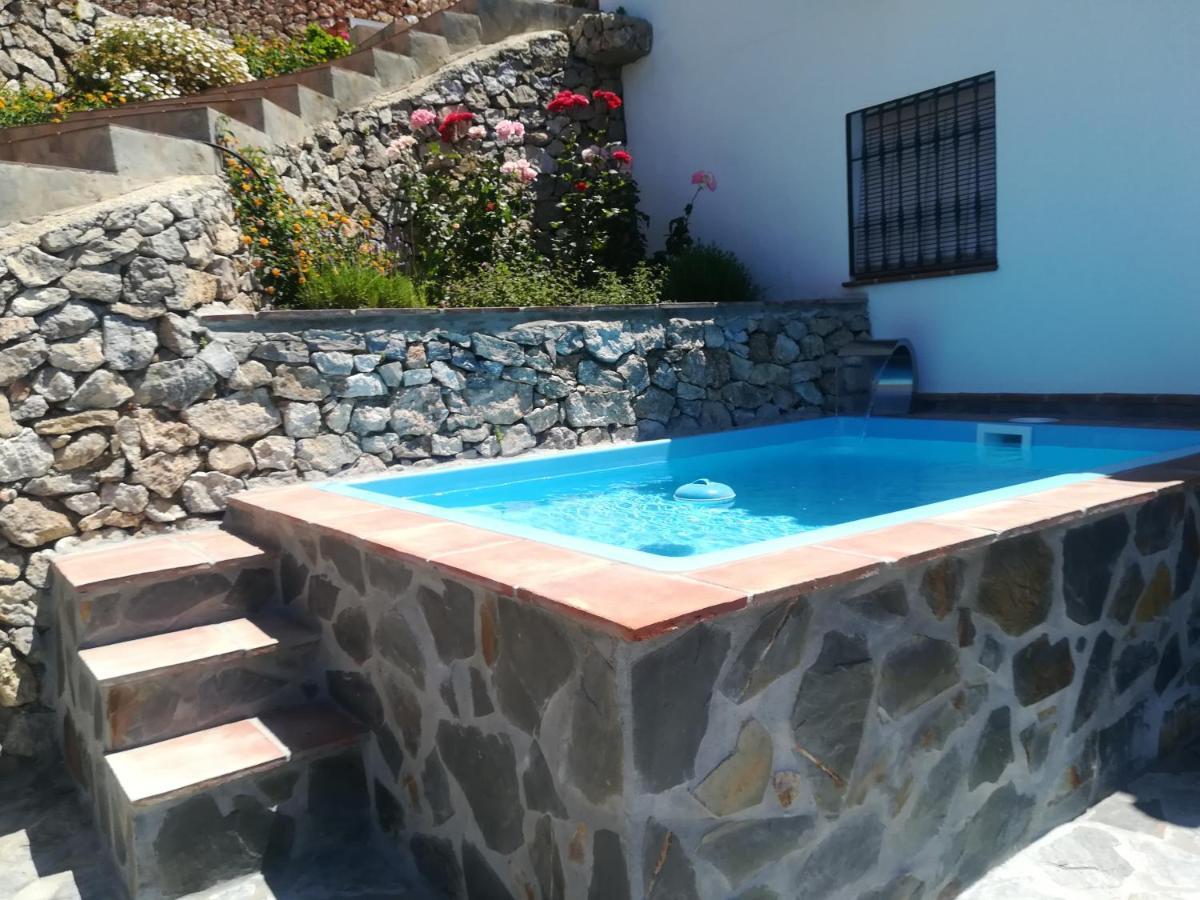 Casa Ana, Fantasticas Vistas A Frigiliana, El Mar Y La Montana Villa Dış mekan fotoğraf